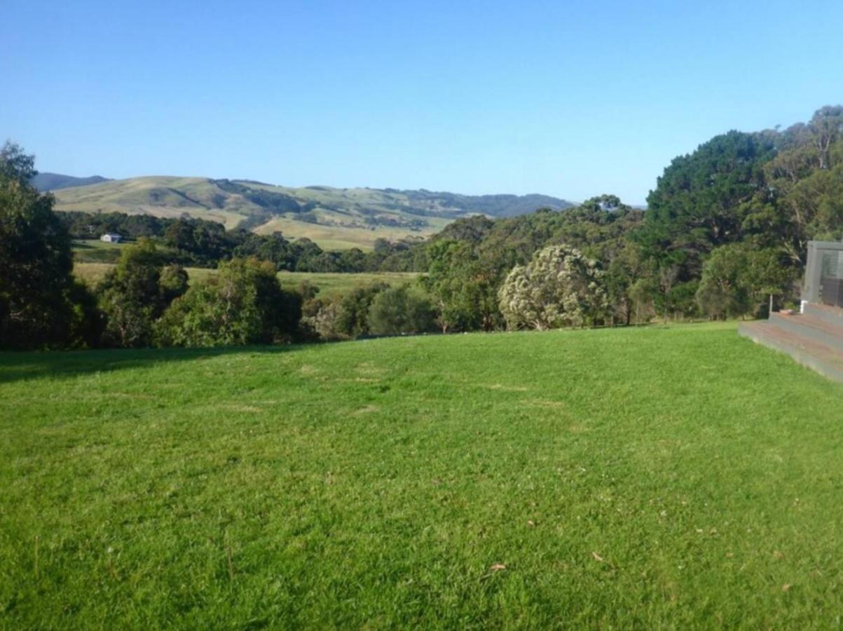 Great Ocean Road Wellness And Nature Stay Apollo Bay Εξωτερικό φωτογραφία
