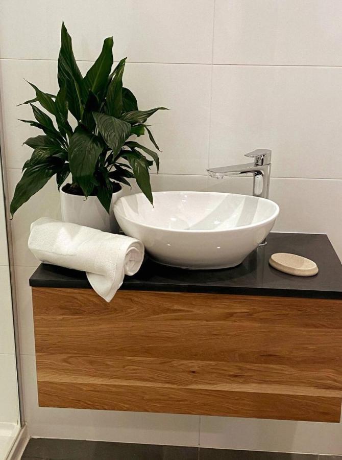 Great Ocean Road Wellness And Nature Stay Apollo Bay Εξωτερικό φωτογραφία