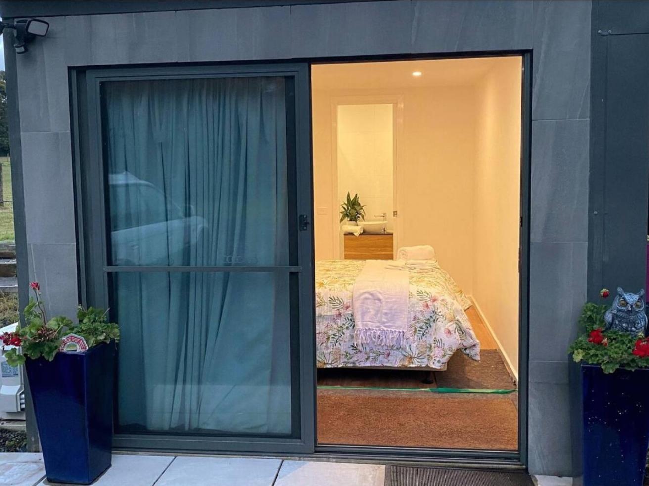 Great Ocean Road Wellness And Nature Stay Apollo Bay Εξωτερικό φωτογραφία
