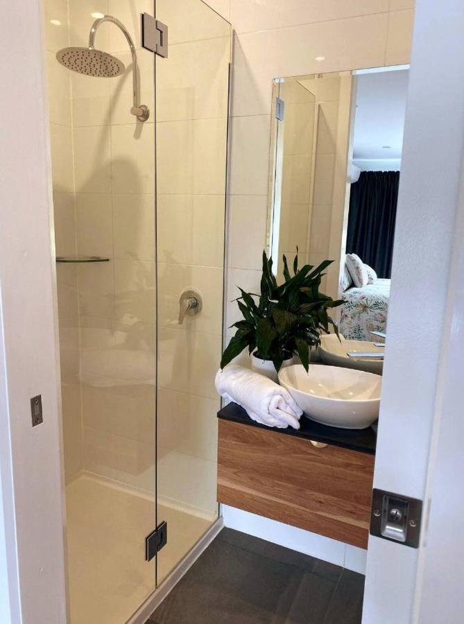 Great Ocean Road Wellness And Nature Stay Apollo Bay Εξωτερικό φωτογραφία