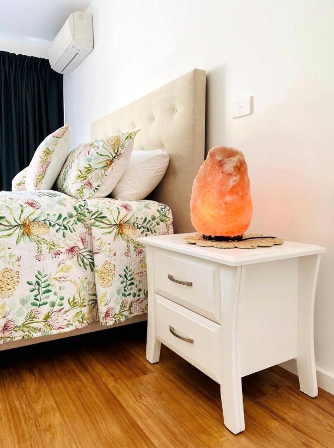 Great Ocean Road Wellness And Nature Stay Apollo Bay Εξωτερικό φωτογραφία