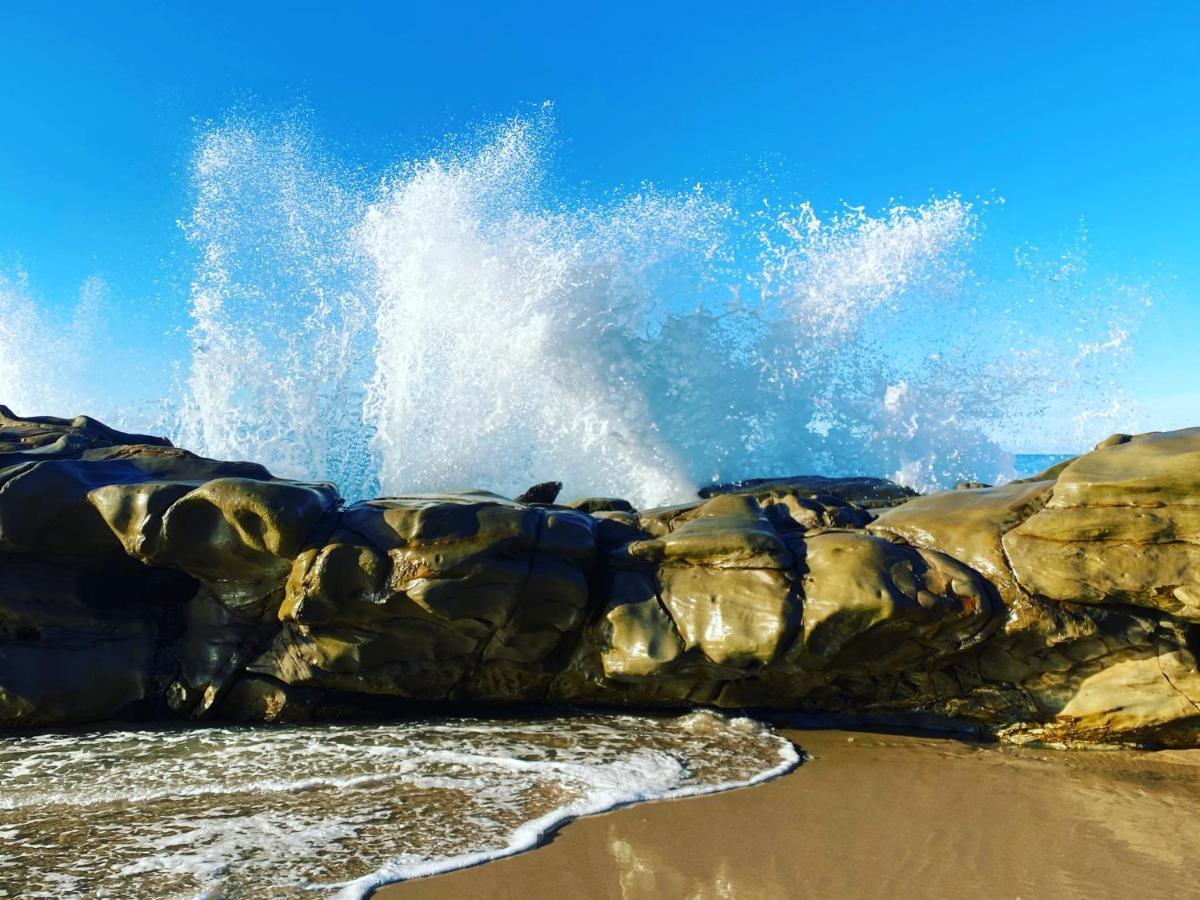 Great Ocean Road Wellness And Nature Stay Apollo Bay Εξωτερικό φωτογραφία