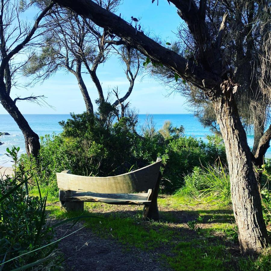 Great Ocean Road Wellness And Nature Stay Apollo Bay Εξωτερικό φωτογραφία