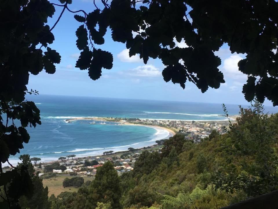 Great Ocean Road Wellness And Nature Stay Apollo Bay Εξωτερικό φωτογραφία