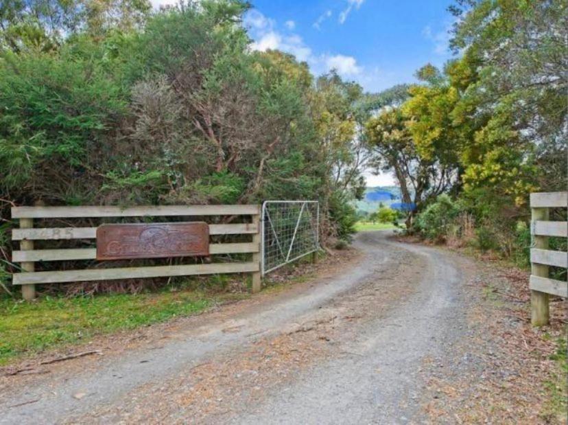Great Ocean Road Wellness And Nature Stay Apollo Bay Εξωτερικό φωτογραφία