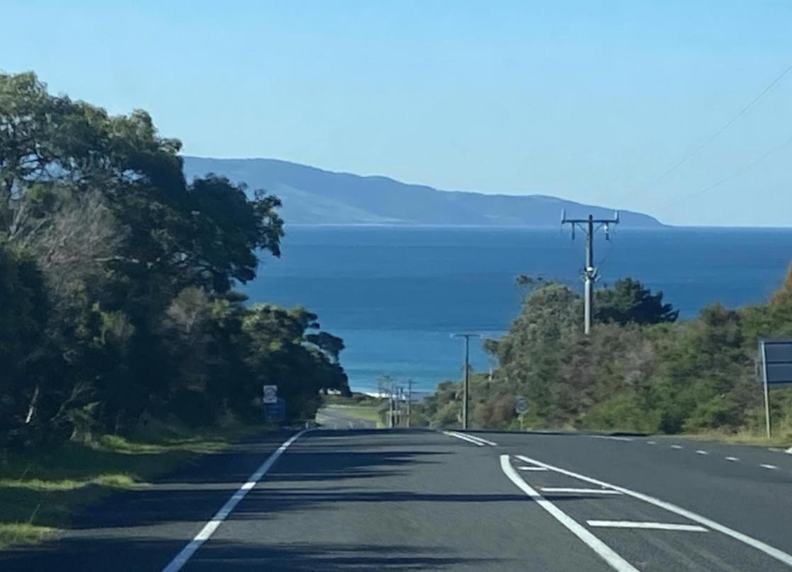 Great Ocean Road Wellness And Nature Stay Apollo Bay Εξωτερικό φωτογραφία