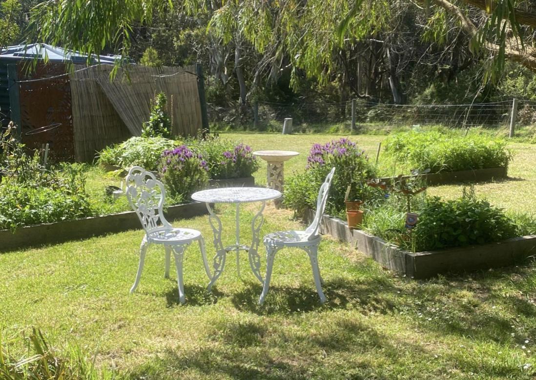 Great Ocean Road Wellness And Nature Stay Apollo Bay Εξωτερικό φωτογραφία