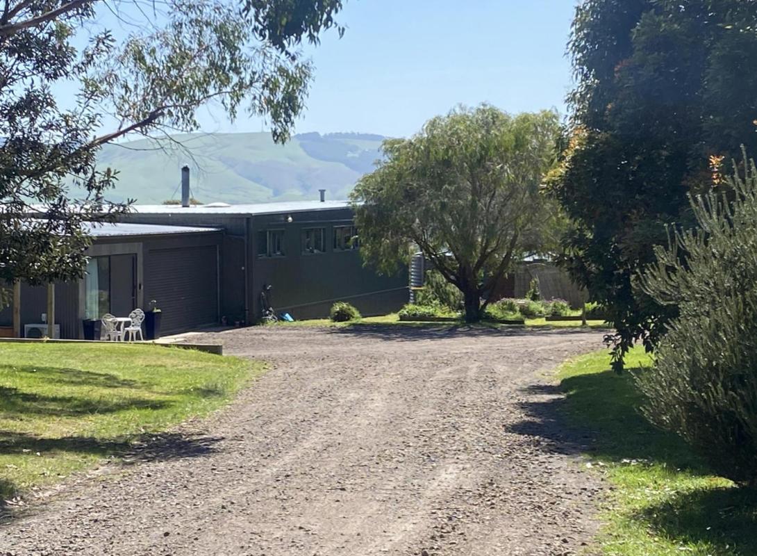 Great Ocean Road Wellness And Nature Stay Apollo Bay Εξωτερικό φωτογραφία